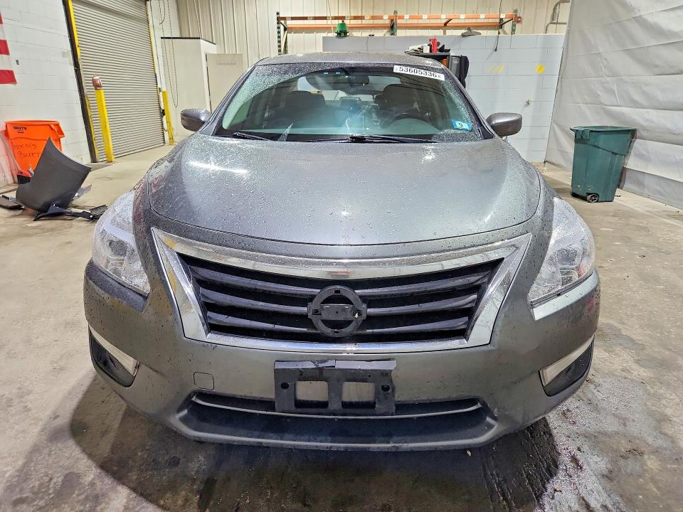 2014 Nissan VIN 1N4AL3AP4EC196612 COPART salvage auction — REAR END, NH - CERT OF TITLE-SALVAGE, sold $90 on 2026-07-02 (photo 5)