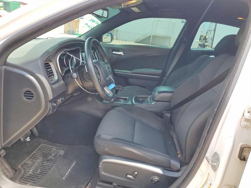 2017 Dodge VIN 2C3CDXCT6HH659731 COPART salvage auction — FRONT END, Ok - Cert Of Title-Salvage, sold $850 on 2026-07-09 (photo 7)