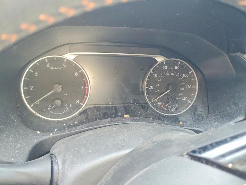2023 Nissan Altima VIN 1N4BL4CV2PN424684 COPART salvage auction — ALL OVER, Ca - Salvage Certificate, sold $200 on 2026-07-02 (photo 9)