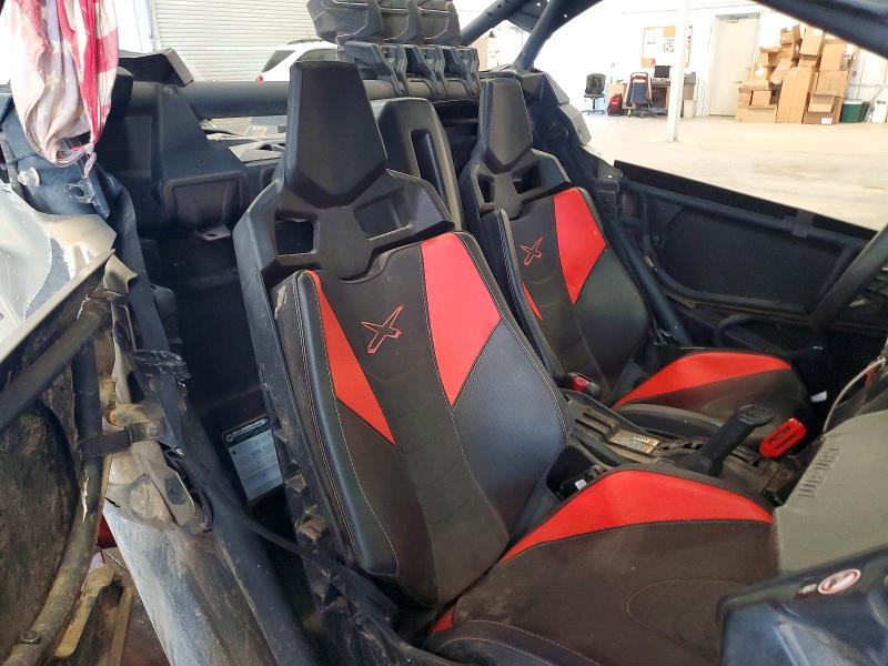 2023 Can-am/ brp VIN 3JBVRAV43PE000365 COPART salvage auction — ROLLOVER, Mn - Bill Of Sale, sold $7,100 on 2026-07-23 (photo 6)