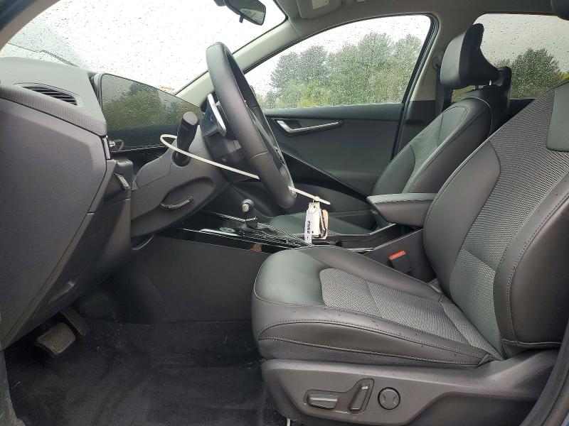 2025 Kia VIN KNDCR3LE7S5253043 COPART salvage auction — FRONT END, Ma - Cert Of Title-Salvage, sold $11,600 on 2026-07-13 (photo 7)