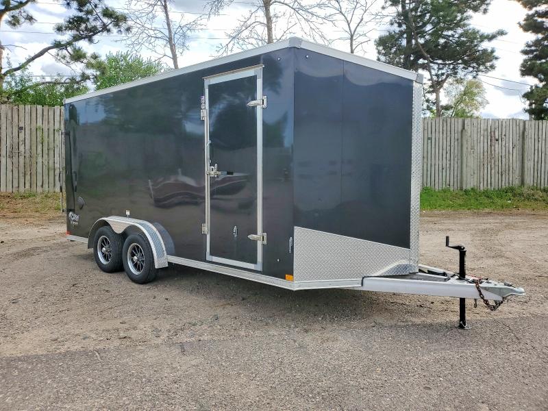 2023 Stealth Unknown VIN 52LBE1620PE097667 COPART salvage auction — HAIL, MN - CERT OF TITLE-SALVAGE, sold $5,300 on 2026-07-09 (photo 1)