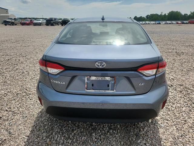 2026 Toyota Corolla VIN 5YFB4MDE7TP444609 COPART salvage auction — FRONT END, Nc - Salvage Certificate Of Title, sold $7,100 on 2026-07-14 (photo 6)