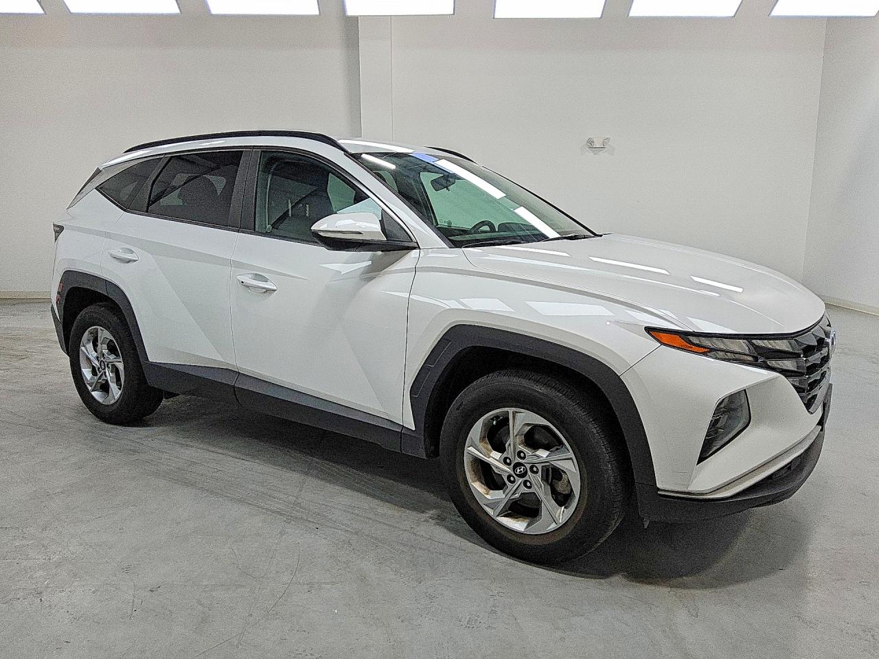 2022 Hyundai Tucson VIN 5NMJBCAEXNH031399 COPART salvage auction — Normal Wear, IN - CERTIFICATE OF TITLE, sold $16,400 on 2026-07-09 (photo 4)