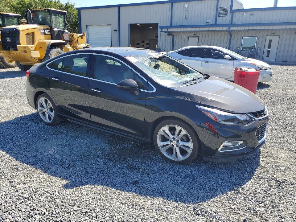 2016 Chevrolet VIN 1G1BG5SM5G7234713 COPART salvage auction — ROOF, Nc - Salvage Certificate Of Title, sold $1,950 on 2026-07-02 (photo 4)