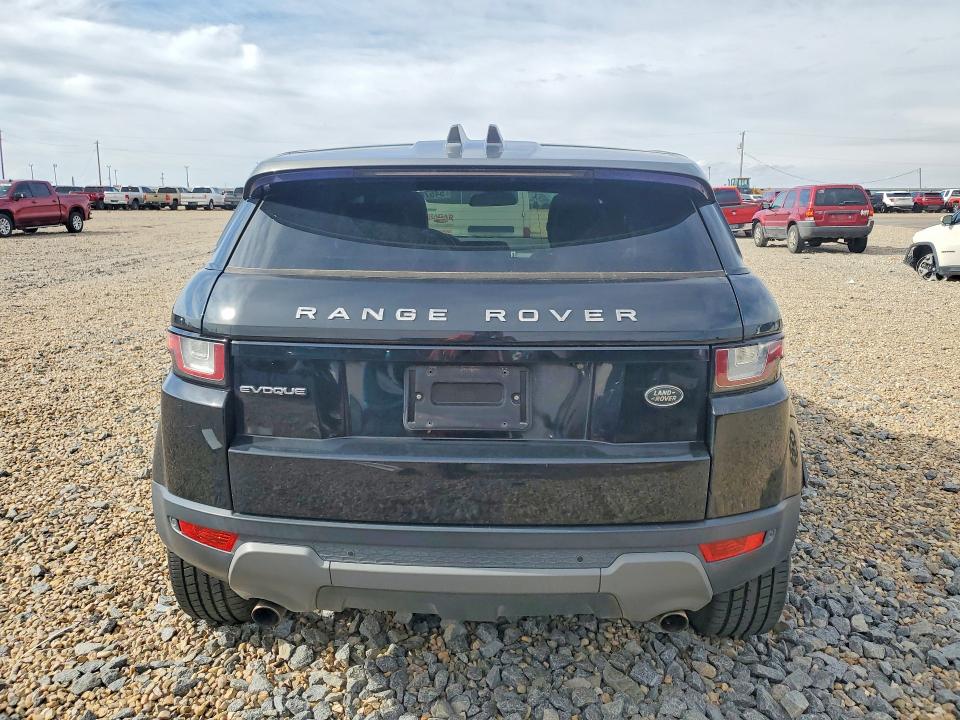 2016 Land rover VIN SALVP2BG7GH083194 COPART salvage auction — MINOR DENT/SCRATCHES, Tx - Certificate Of Title, sold $2,500 on 2026-07-07 (photo 6)