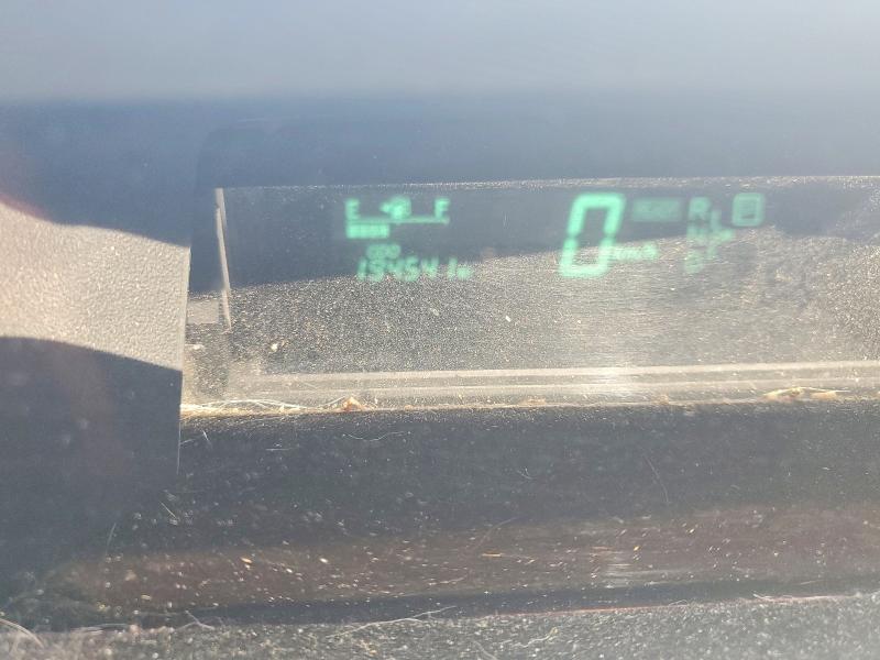 2005 Toyota Prius VIN JTDKB20U857011487 COPART salvage auction — MINOR DENT/SCRATCHES, Co - Rebuilt Salvage - Dealer Only, sold $275 on 2026-07-07 (photo 9)
