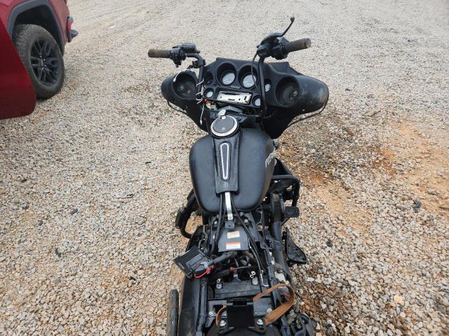 2012 Harley-davidson Flhx VIN 1HD1KBM13CB632219 COPART salvage auction — ALL OVER, Al - Cert Of Title-Salvage Title, sold $325 on 2026-07-09 (photo 6)