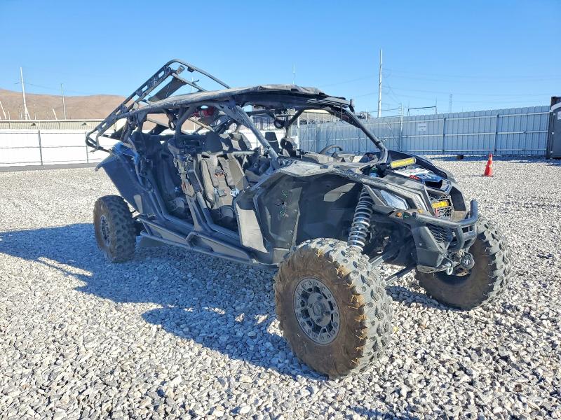 2022 Can-am/ brp Maverick VIN 3JBVNAV29NE000832 — COPART salvage auction photo
