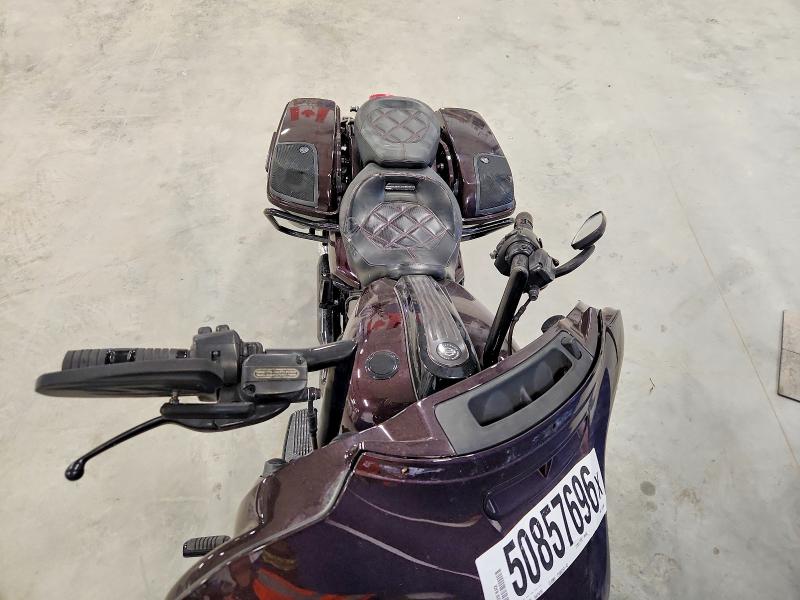 2019 Harley-davidson Flhxse VIN 5HD1PXLA5KB957994 COPART salvage auction — BURN, QC - GRAVEMENT ACCIDENTE, sold $11,100 on 2026-09-08 (photo 5)
