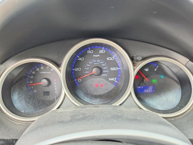 2008 Honda Fit VIN JHMGD38618S013898 COPART salvage auction — SIDE, Ia - Cert Of Title-Salvage Title, sold $150 on 2026-07-08 (photo 9)