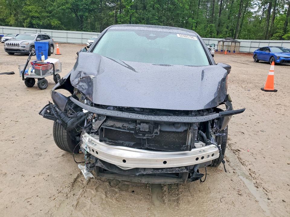 2025 Honda VIN 5FNRL6H60SB022112 COPART salvage auction — FRONT END, Nc - Salvage Certificate Of Title, sold $275 on 2026-07-03 (photo 5)