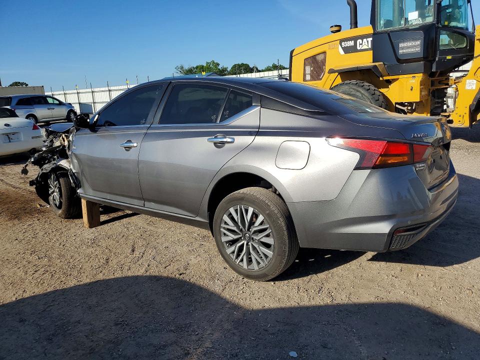 2024 Nissan Altima VIN 1N4BL4DV4RN313328 COPART salvage auction — FRONT END, Fl - Certificate Of Destruction, sold $3,100 on 2026-07-09 (photo 2)