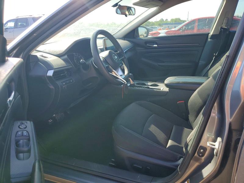 2020 Nissan Altima VIN 1N4BL4BVXLC275562 COPART salvage auction — REAR END, Tx - Salvage Vehicle Title, sold $3,100 on 2026-07-23 (photo 7)