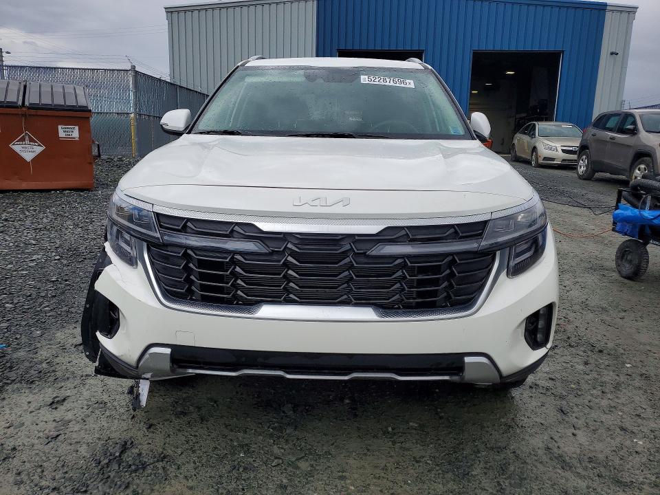 2026 Kia VIN KNDEUCAA3T7839252 COPART salvage auction — SIDE, Ns - Cert Of Registration, sold $15 on 2026-07-30 (photo 5)