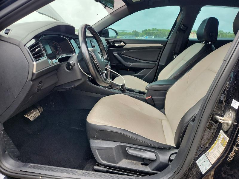 2019 Volkswagen Jetta VIN 3VWC57BU1KM273372 COPART salvage auction — REAR END, Al - Certificate Of Title, sold $3,850 on 2026-07-09 (photo 7)