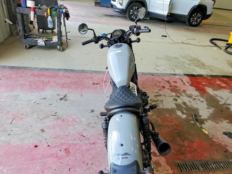 2024 Honda VIN MLHPC5618R5701224 COPART salvage auction — FRONT END, Ny - Mv-907A Salvage Certificate, sold $1,550 on 2026-07-17 (photo 6)