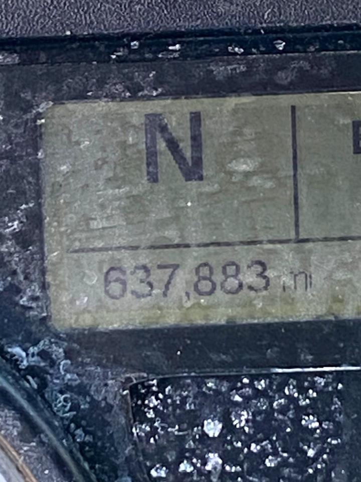 2018 Freigliner VIN 1FUJGLDR7JLKA8701 COPART salvage auction — Minor Dent/Scratches, NJ - CERTIFICATE OF TITLE (P), sold $3,150 on 2026-07-07 (photo 8)