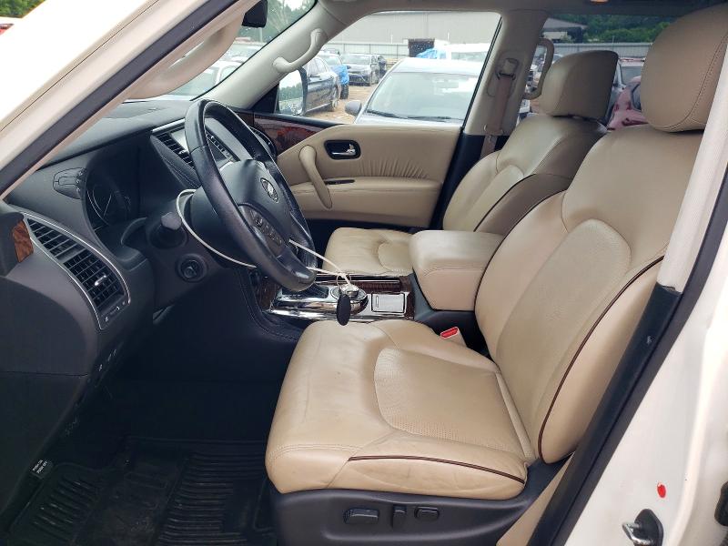 2019 Nissan VIN JN8AY2NEXK9758220 COPART salvage auction — SIDE, Va - Cert Of Title - Salvage, sold $12,500 on 2026-07-17 (photo 7)