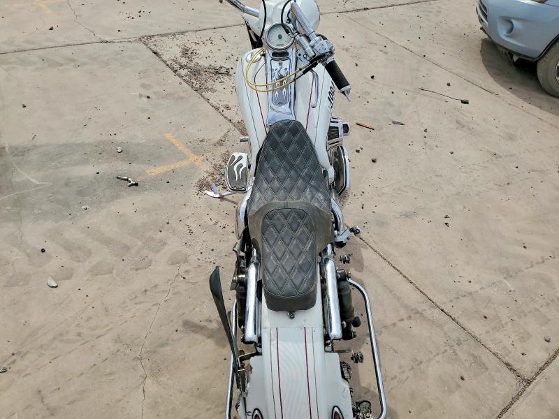 2005 Harley-davidson Flhrsi VIN 1HD1FYW185Y705010 COPART salvage auction — ALL OVER, Id - Salvage Certificate Of Title, sold $950 on 2026-07-02 (photo 6)