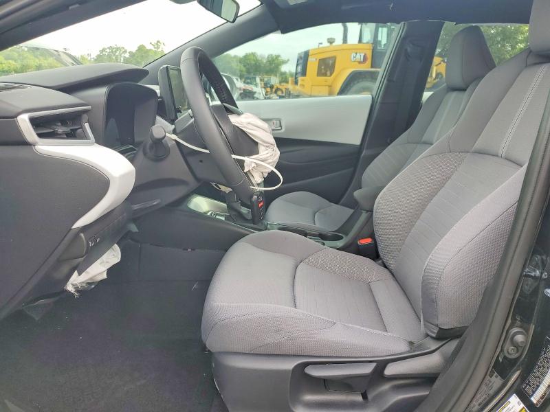 2026 Toyota VIN 5YFS4MCE6TP274020 COPART salvage auction — FRONT END, Fl - Cert Of Title Slvg Rebuildable, sold $6,100 on 2026-07-08 (photo 7)