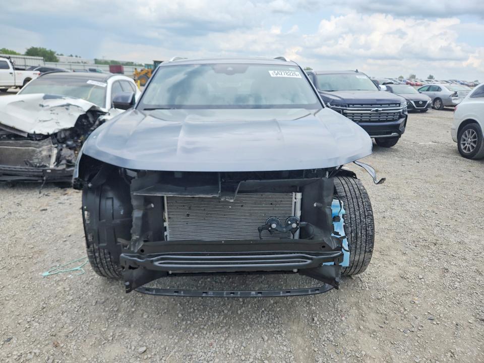 2025 Volkswagen Atlas VIN 1V2DE2CA4SC211690 COPART salvage auction — FRONT END, Ky - Cert Of Title-Salvage, sold $225 on 2026-07-30 (photo 5)