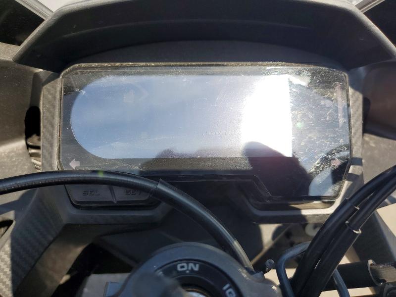 2023 Honda Cbr VIN MLHPC625XP5401387 COPART salvage auction — SIDE, Ca - Salvage Certificate, sold $1,250 on 2026-07-02 (photo 7)