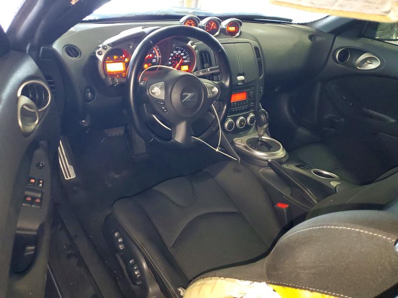 2015 Nissan VIN JN1AZ4EH7FM443976 COPART salvage auction — SIDE, Fl - Cert Of Title Slvg Rebuildable, sold $15 on 2026-07-29 (photo 8)