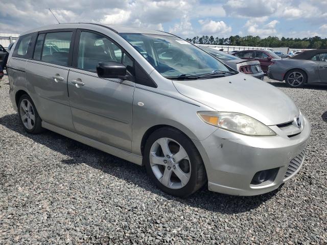 2006 Mazda 5 VIN JM1CR293660119773 COPART salvage auction — MECHANICAL, Fl - Certificate Of Title (P), sold $500 on 2026-07-28 (photo 4)