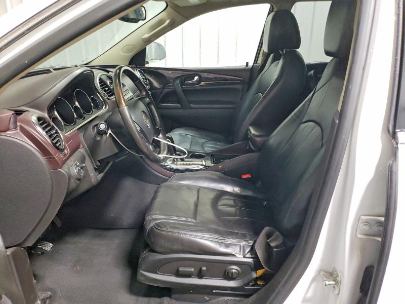 2016 Buick Enclave VIN 5GAKRBKDXGJ162539 COPART salvage auction — NORMAL WEAR, In - Certificate Of Title, sold $325 on 2026-07-23 (photo 7)