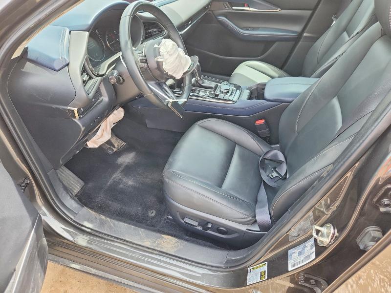 2021 Mazda Cx-30 VIN 3MVDMBCL7MM222916 COPART salvage auction — FRONT END, Ct - Cert Of Title-Salvage, sold $2,750 on 2026-07-02 (photo 7)