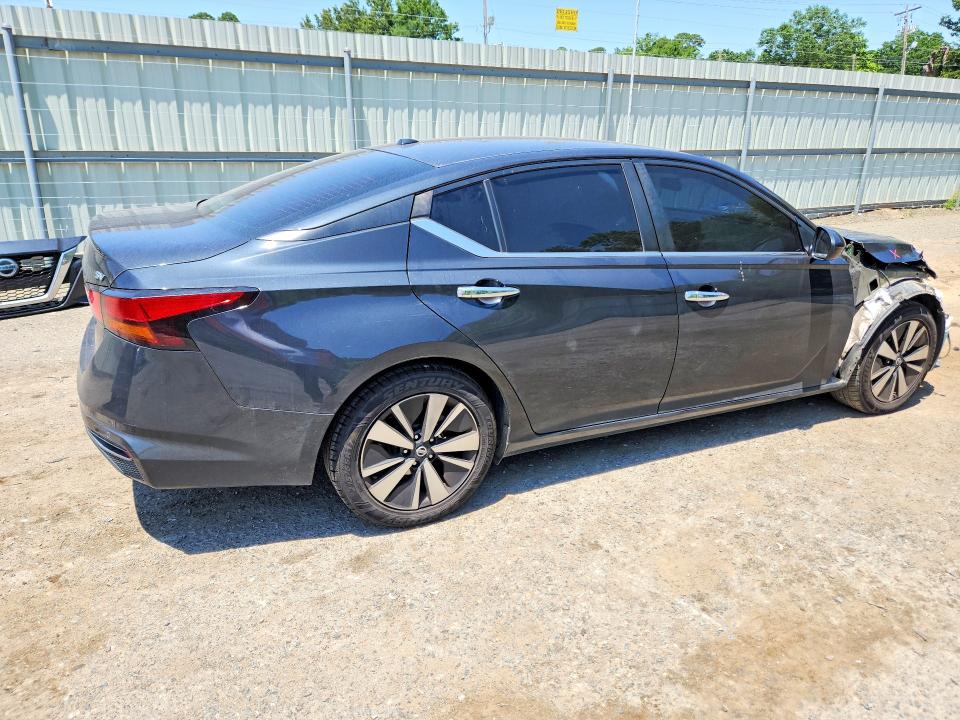 2021 Nissan Altima VIN 1N4BL4DV6MN329006 COPART salvage auction — FRONT END, La - Cert Of Title-Salvage, sold $2,850 on 2026-07-02 (photo 3)