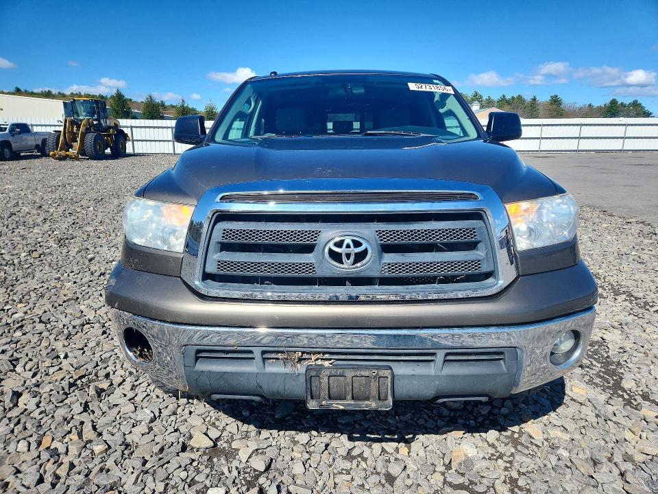 2013 Toyota Tundra VIN 5TFUY5F10DX316969 COPART salvage auction — WATER/FLOOD, Me - Cert Of Title-Salvage Collisio, sold $100 on 2026-07-24 (photo 5)