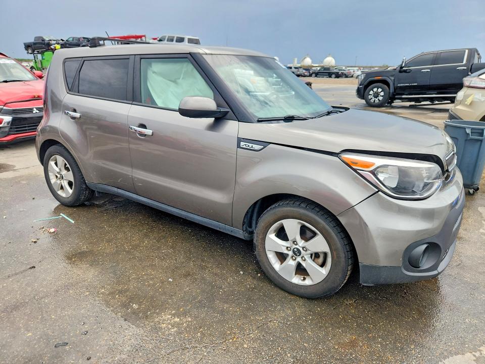 2019 Kia VIN KNDJN2A26K7000385 COPART salvage auction — REAR END, Fl - Certificate Of Destruction, sold $2,050 on 2026-07-15 (photo 4)