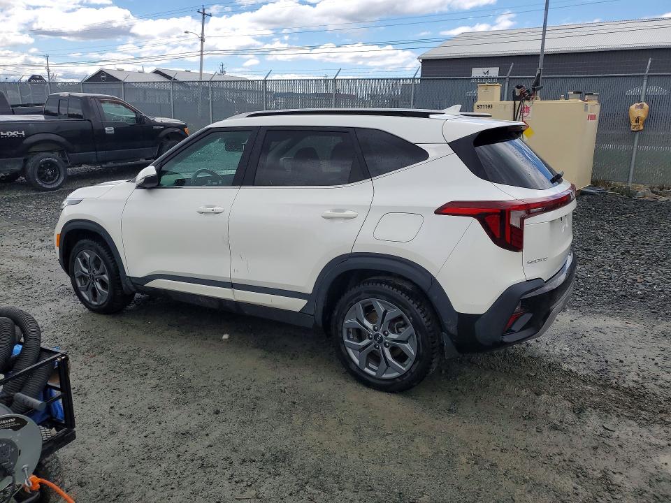 2026 Kia VIN KNDEUCAA3T7839252 COPART salvage auction — SIDE, Ns - Cert Of Registration, sold $15 on 2026-07-30 (photo 2)
