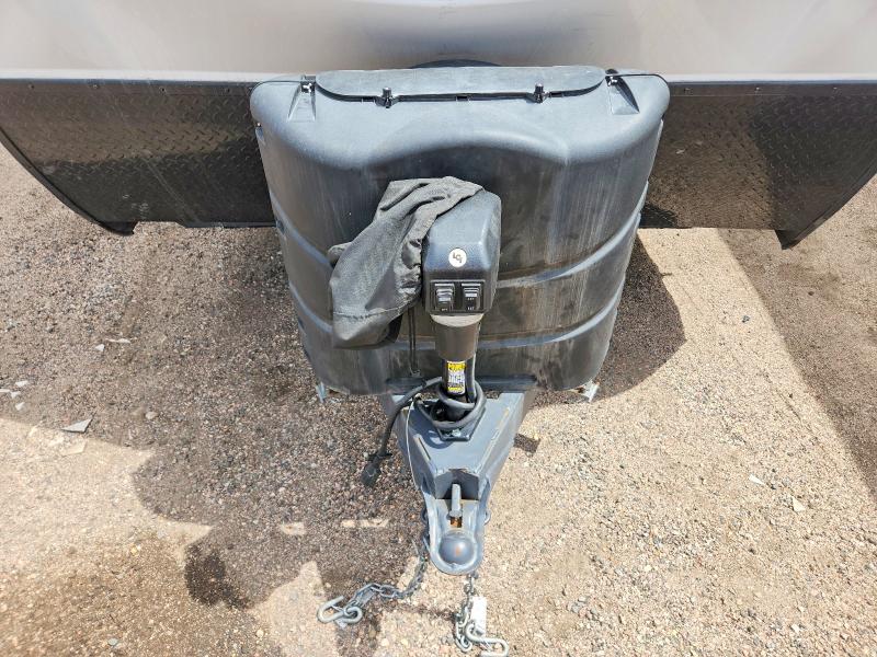 2022 Starcraft Superlite VIN 1SABS0AJ9N3RA5116 COPART salvage auction — SIDE, AZ - CERT OF TITLE - SALVAGE, sold $8,100 on 2026-08-17 (photo 7)