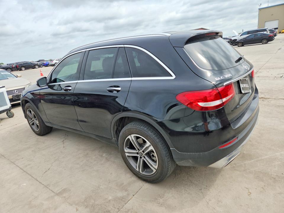 2019 Mercedes-benz VIN WDC0G4JB0KV143582 COPART salvage auction — FRONT END, Tx - Certificate Of Title, sold $6,500 on 2026-08-13 (photo 2)