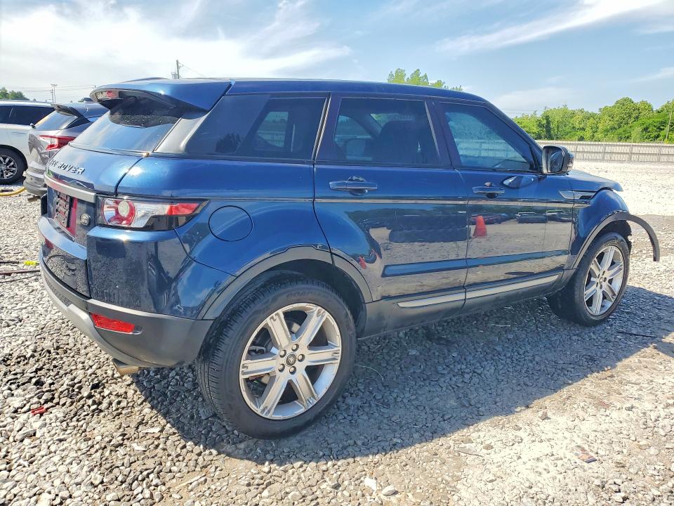 2013 Land rover RANGE ROVER VIN SALVP2BG7DH825699 COPART salvage auction — FRONT END, Al - Cert Of Title-Salvage Title, sold $1,950 on 2026-07-07 (photo 3)