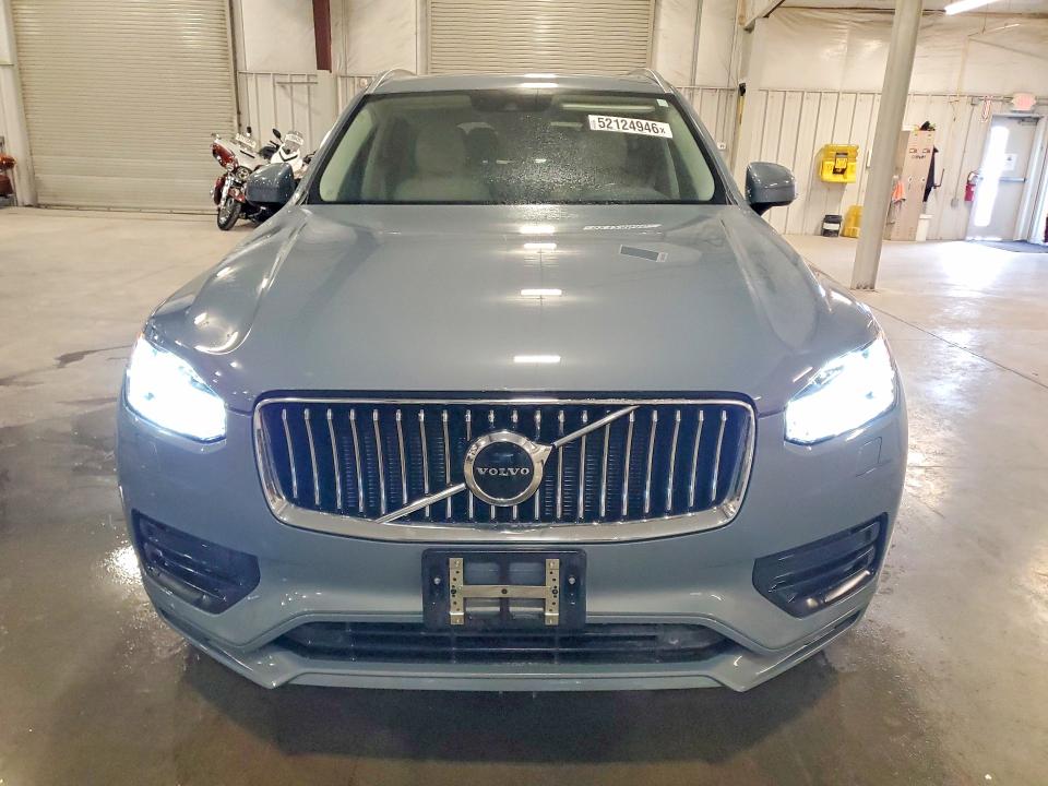 2021 Volvo Xc90 VIN YV4102PK6M1762432 COPART salvage auction — SIDE, Mn - Cert Of Title-Salvage, sold $13,700 on 2026-07-13 (photo 5)