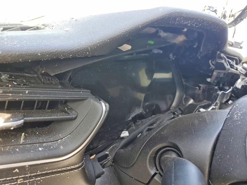 2021 Jeep Cherokee VIN 1C4RJJAG9M8183959 COPART salvage auction — ROLLOVER, Md - Cert Of Salvage > 75% Damage, sold $1,200 on 2026-07-27 (photo 9)