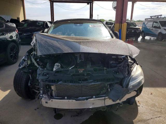 2012 Mercedes-benz Cls-class VIN WDDLJ7DB2CA034363 COPART salvage auction — FRONT END, Tx - Certificate Of Title, sold $650 on 2026-07-07 (photo 5)