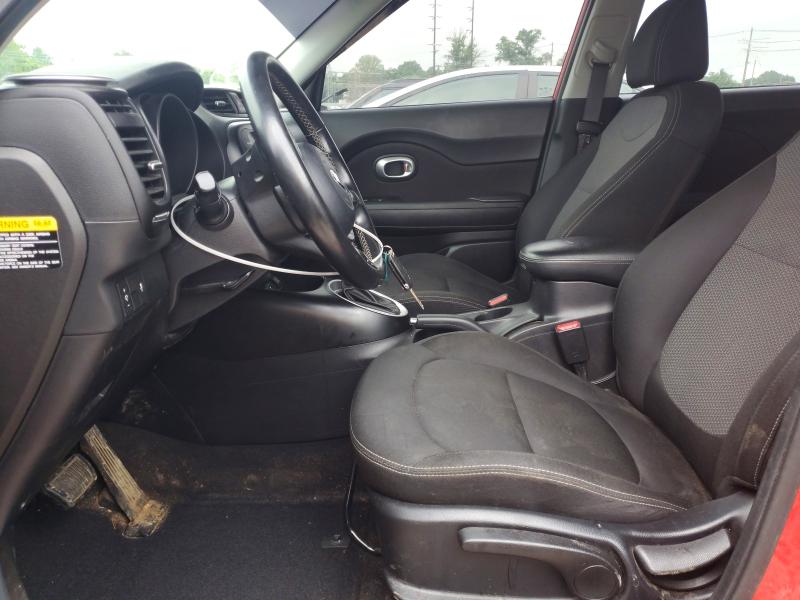 2019 Kia Soul VIN KNDJP3A50K7646497 COPART salvage auction — SIDE, Ky - Cert Of Title-Salvage, sold $2,100 on 2026-07-29 (photo 7)