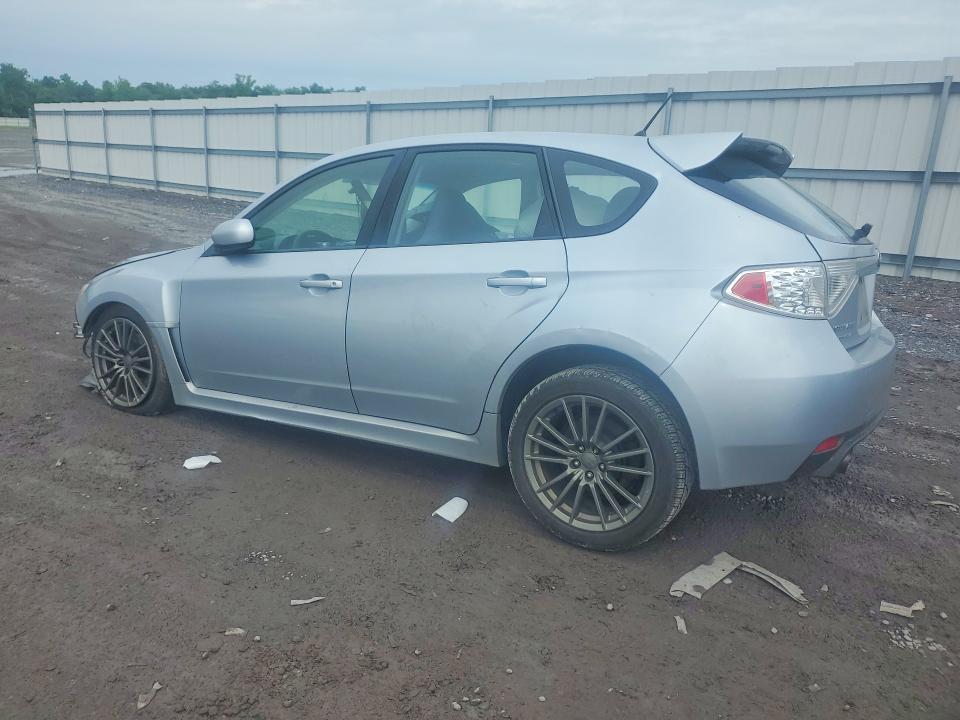 2014 Subaru VIN JF1GR7E63EG259080 COPART salvage auction — FRONT END, Va - Cert Of Title - Salvage, sold $1,500 on 2026-07-22 (photo 2)