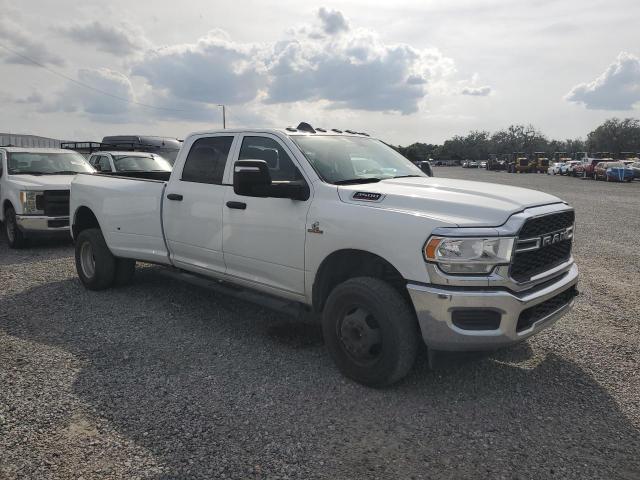 2024 Ram 3500 VIN 3C63RRGL9RG128762 COPART salvage auction — NORMAL WEAR, FL - CERTIFICATE OF TITLE, sold $33,250 on 2026-07-28 (photo 4)
