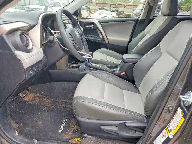 2015 Toyota VIN JTMWFREVXFJ024584 COPART salvage auction — FRONT END, Ms - Cert Of Title-Salvaged, sold $4,750 on 2026-07-03 (photo 7)