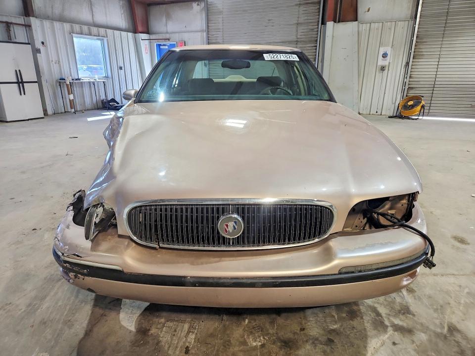 1998 Buick Lesabre VIN 1G4HP52K7WH483857 COPART salvage auction — FRONT END, MA - CERT OF TITLE-RECONSTRCTD COLL, sold $125 on 2026-07-09 (photo 5)