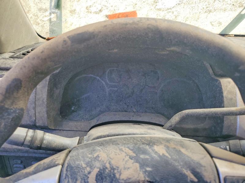 2018 Toyota VIN 5TFRM5F18JX131453 COPART salvage auction — WATER/FLOOD, Fl - Cert Of Title Slvg Rebuildable, sold $3,150 on 2026-07-31 (photo 9)