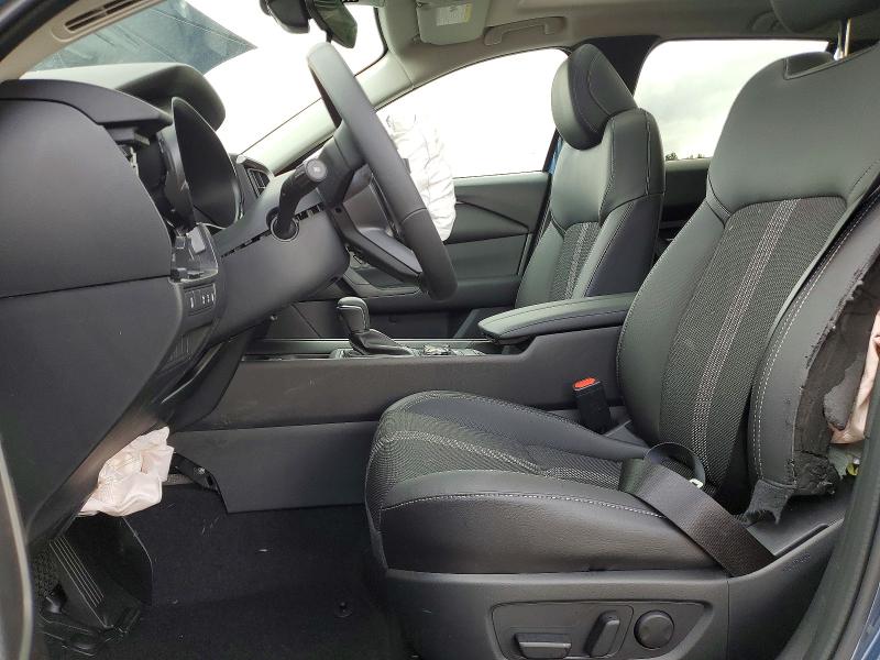 2026 Mazda Cx-50 VIN 7MMVAABW8TN172195 COPART salvage auction — FRONT END, Wa - Bill Of Sale, sold $425 on 2026-07-24 (photo 7)