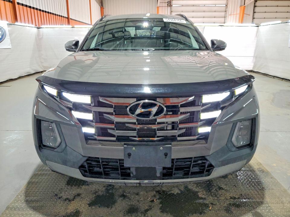 2022 Hyundai Santa cruz VIN 5NTJEDAF8NH033730 COPART salvage auction — NORMAL WEAR, Ab - Bos - Active, sold $25,000 on 2026-07-03 (photo 5)