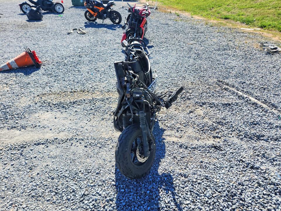 2015 Yamaha Yw50 VIN RKRSA43A4FA122180 COPART salvage auction — ALL OVER, Nc - Bill Of Sale, sold $25 on 2026-07-08 (photo 2)